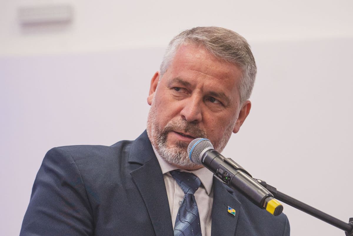 Biguaçu: Prefeito Salmir da Silva Lança Pacote de R$ 104 Milhões em Obras antes de Pleito na Alesc