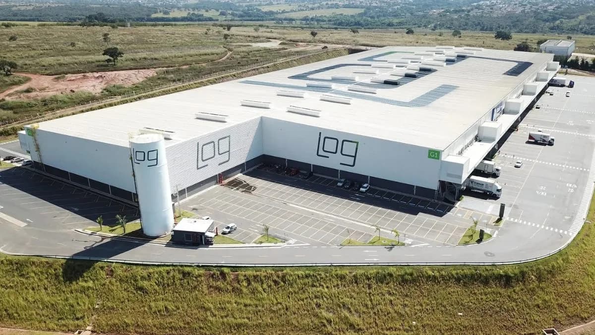 Biguaçu vai sediar megacondomínio logístico de 45 mil m² de empresa nacional - - Biguá News