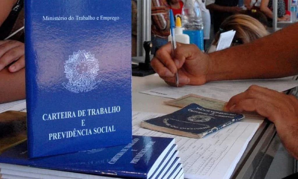 Geração de Empregos: Biguaçu cria 214 vagas em janeiro, liderada pela Construção Civil