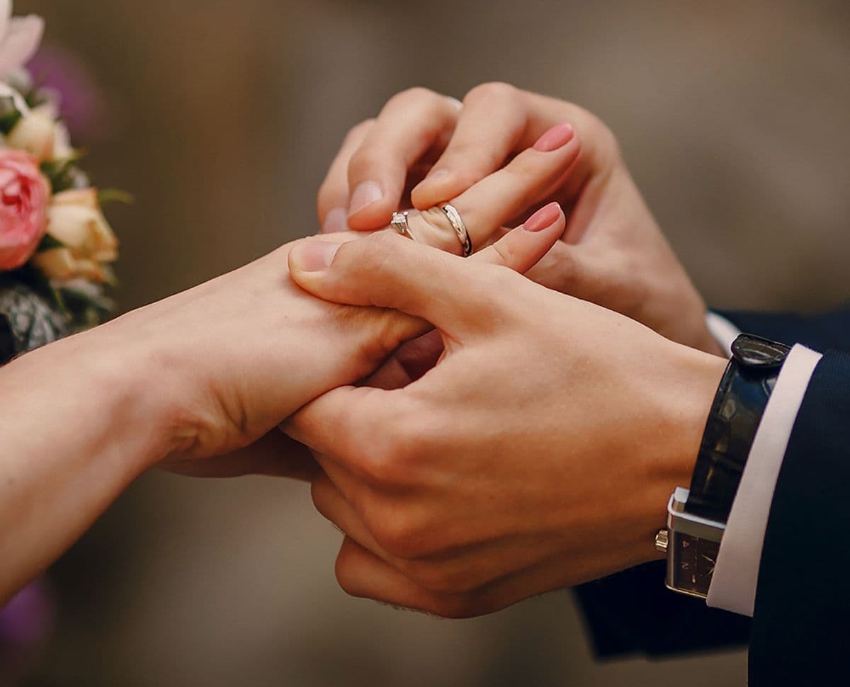 Biguaçu Abre Prazo Final para Inscrições no Casamento Comunitário Gratuito