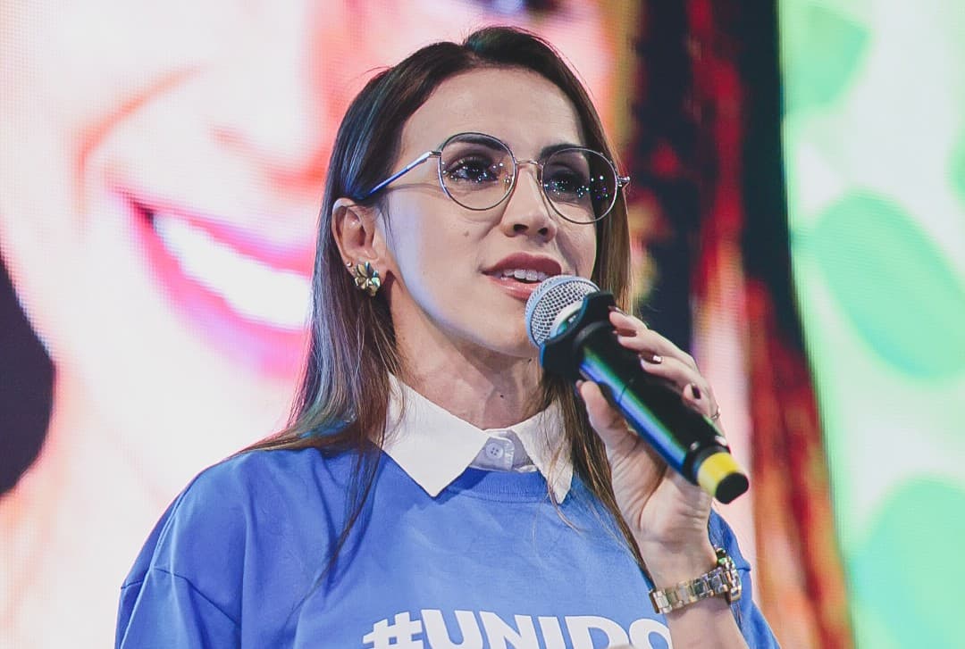 Republicanos de Biguaçu incentiva a participação das mulheres na política