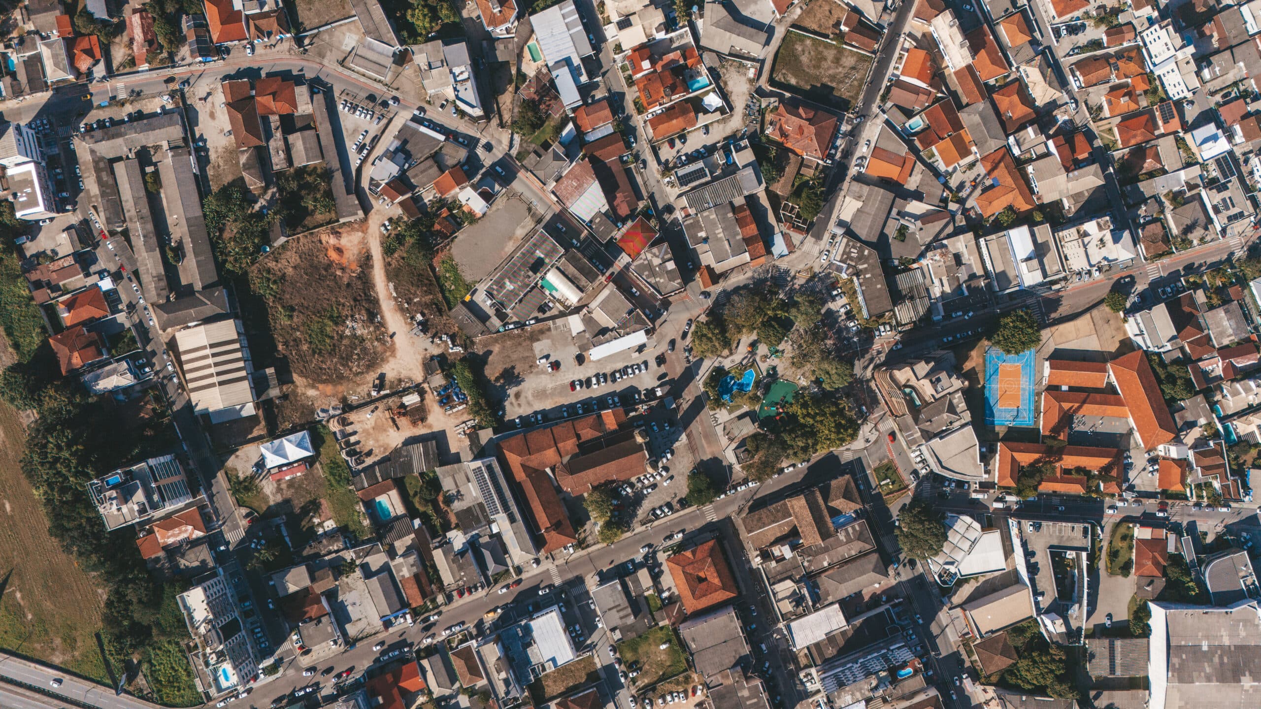 Prefeitura de Biguaçu anuncia mudança de trânsito no bairro Centro - Prefeitura de Biguaçu