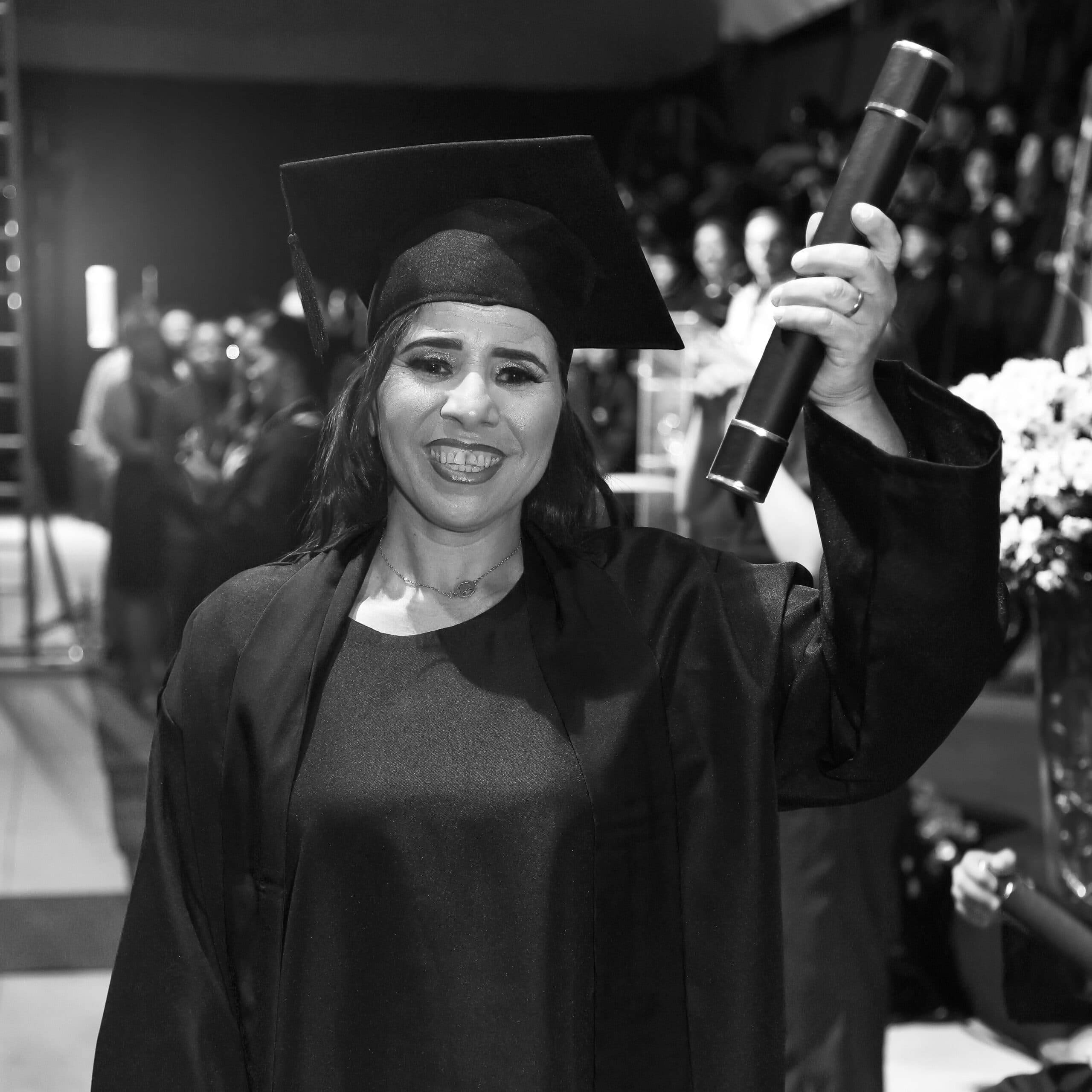 Nota de pesar: Solange Catarina Gonçalves