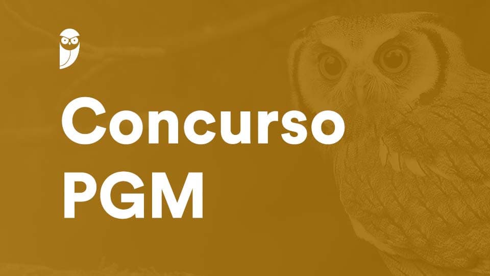 Concurso PGM Biguaçu SC: homologado; veja aprovados! - Estratégia Carreira Jurídica
