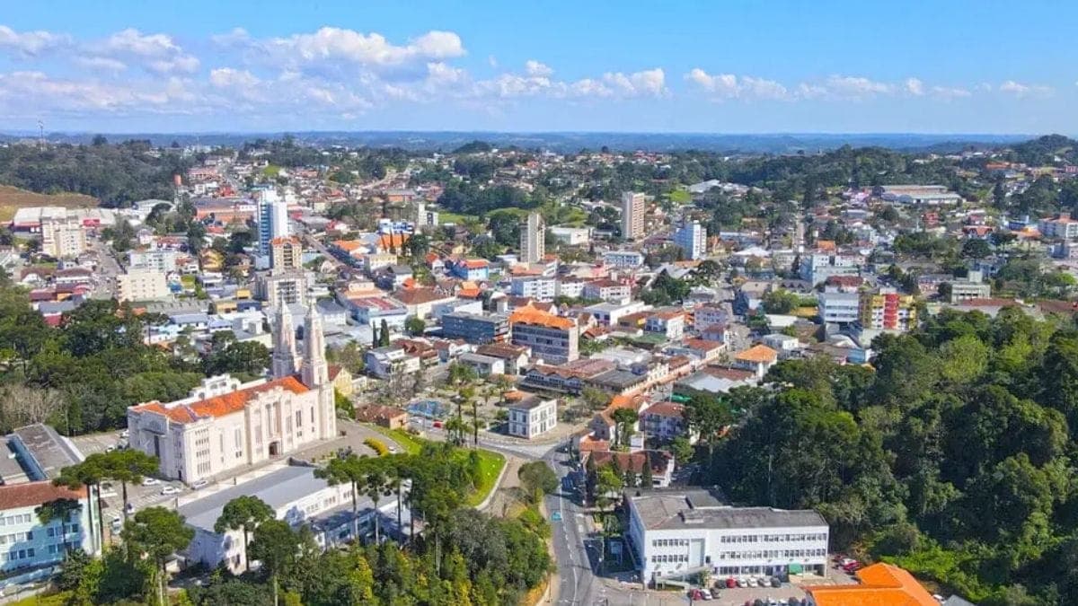 Santa Catarina Lidera Segurança no Brasil: São Bento do Sul é a Mais Segura do Estado e 4ª do País