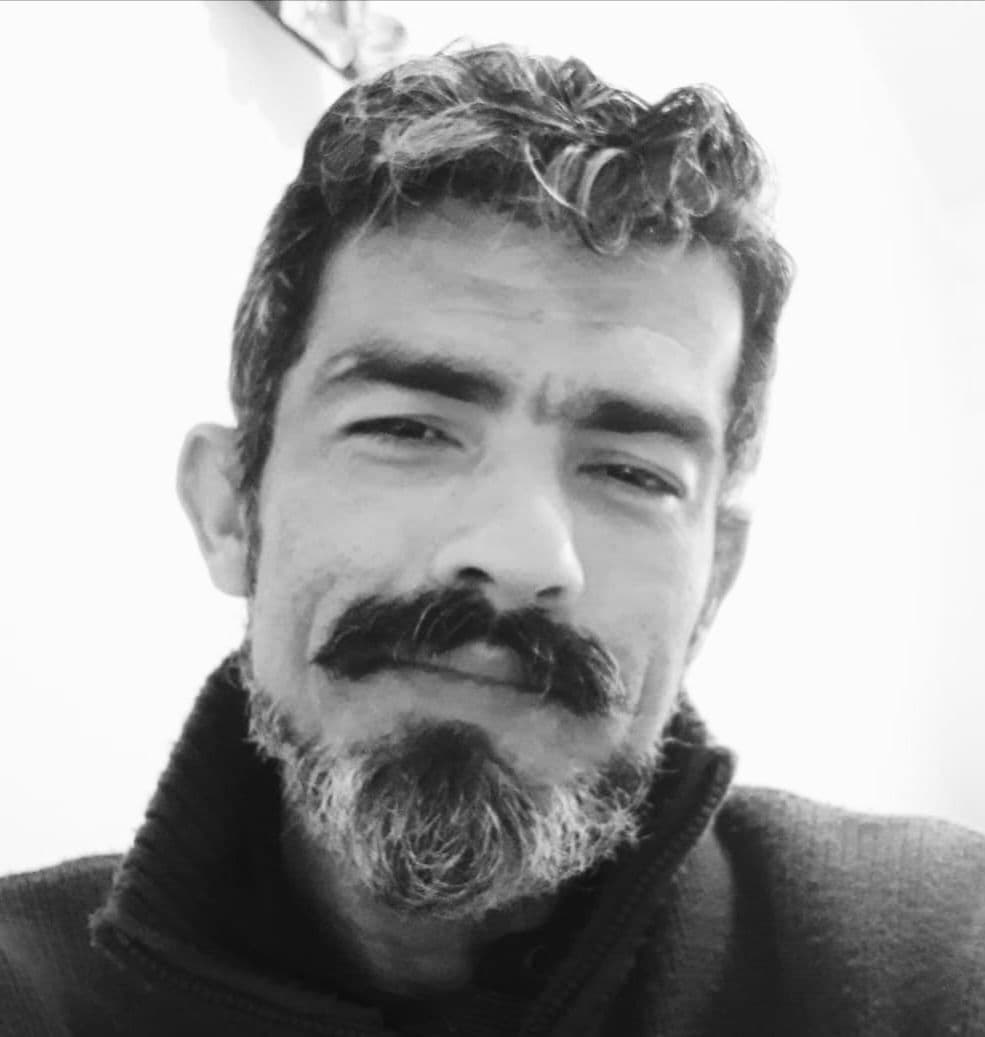 Nota de pesar: Julio César Coelho