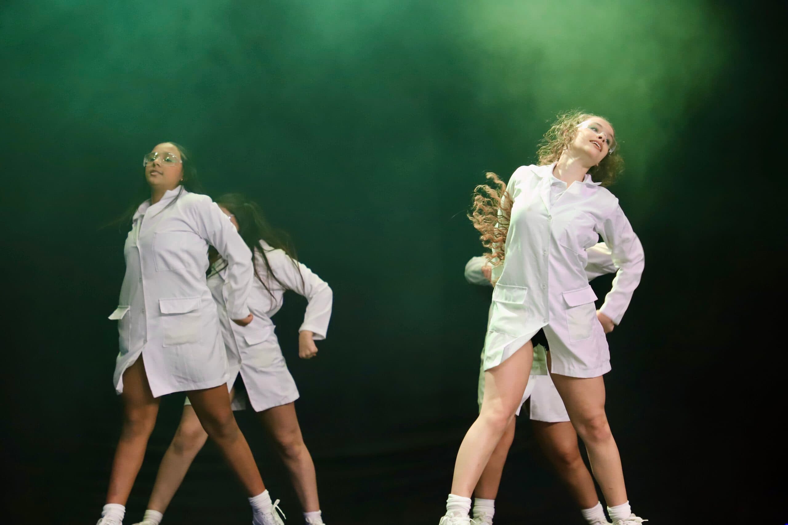 Noite da Dança 2026 terá 40 apresentações em programação gratuita neste sábado (19)